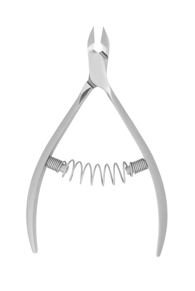 Professional cuticle nippers SMART 30 7 mm -NS-30-7