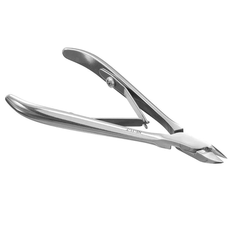 Professional cuticle nippers SMART 30 3 mm -NS-30-3