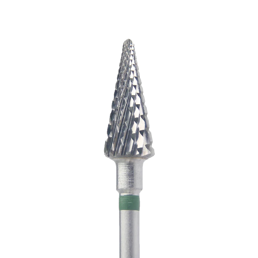 Gel Removal Tungsten Carbide Nail Bit KMIZ TCO-Sp 060-C