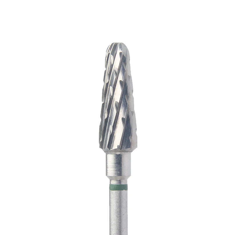 Gel Removal Tungsten Carbide Nail Bit KMIZ TCOD 050-C