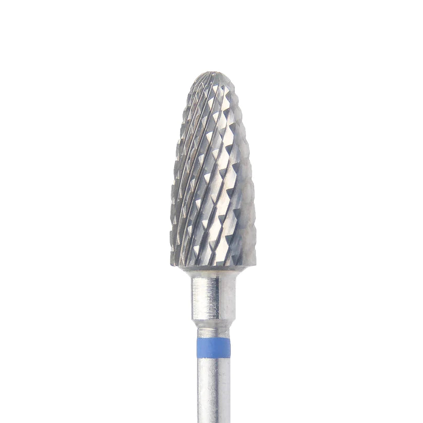 Gel Removal Tungsten Carbide Nail Bit KMIZ TPAD 060-M