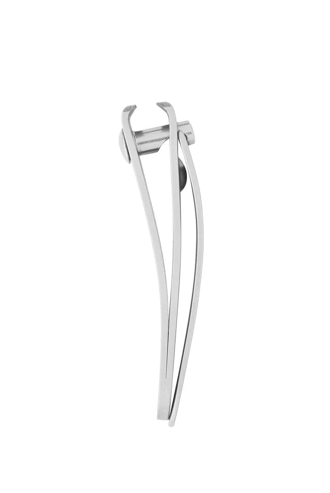 Nail clipper mini BEAUTY & CARE 10 -KBC-10