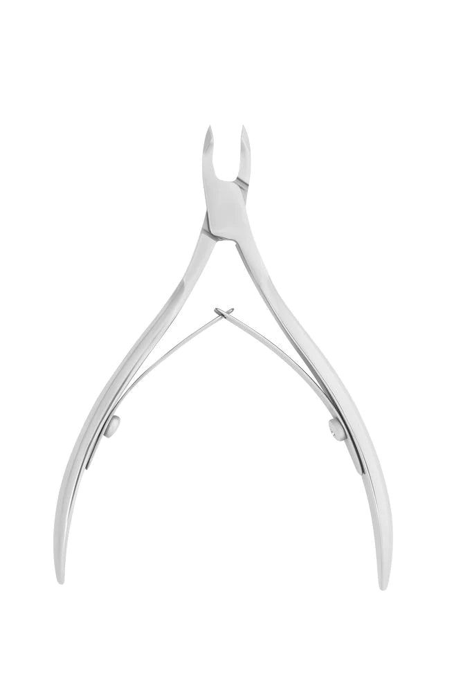 Cuticle nippers CLASSIC 12 3 mm- NC-12-3