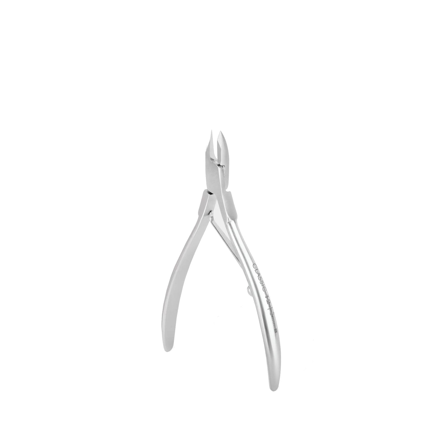 Cuticle nippers CLASSIC 12 3 mm- NC-12-3