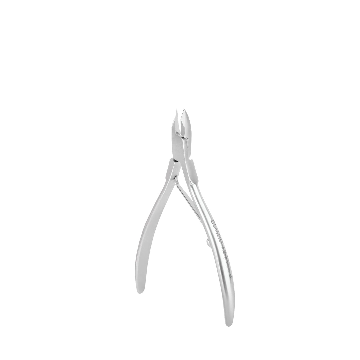 Cuticle nippers CLASSIC 12 5 mm- NC-12-5