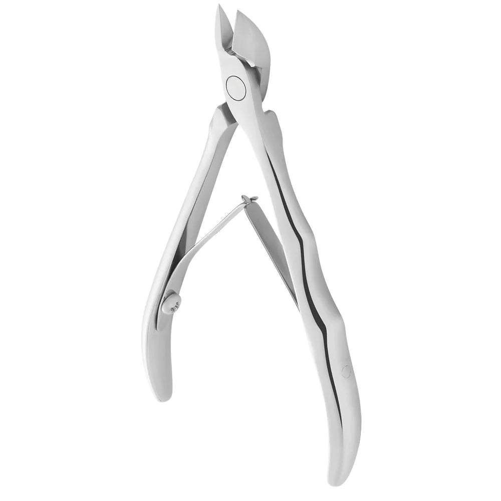 Professional cuticle nippers EXPERT 10 9 mm -NE-10-9