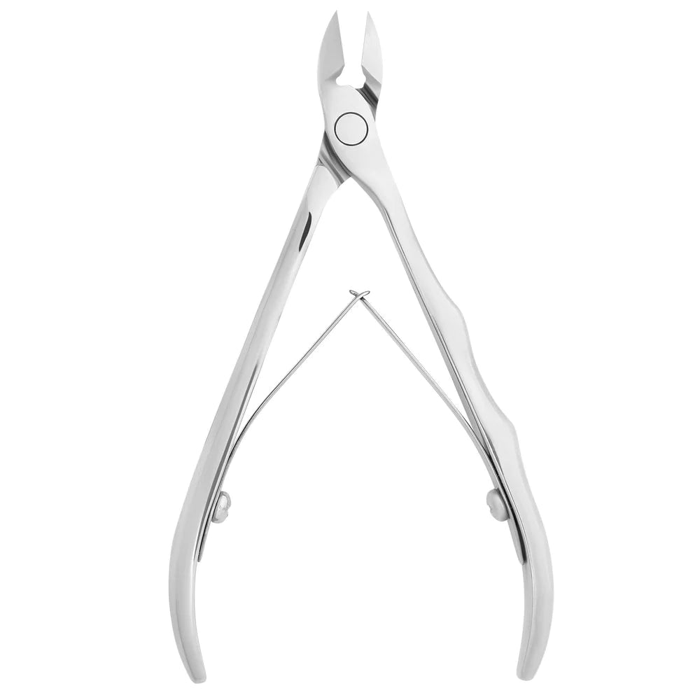 Professional cuticle nippers EXPERT 10 9 mm -NE-10-9