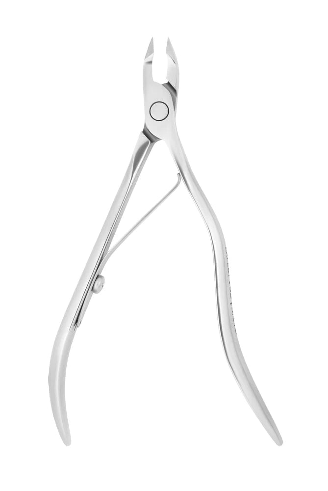 Professional cuticle nippers EXPERT 100 5 mm -NE-100-5