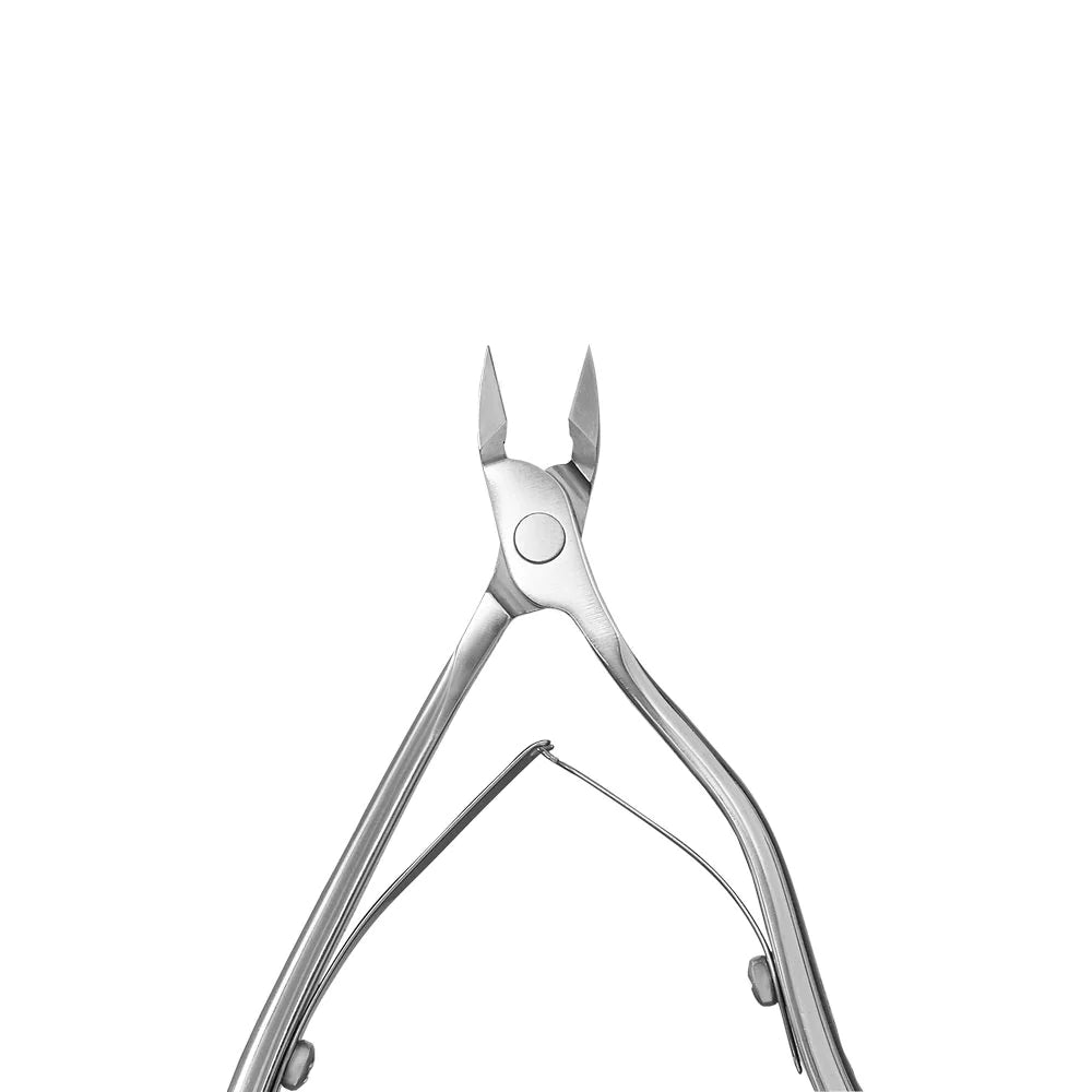 Professional cuticle nippers EXPERT 100 7 mm -NE-100-7