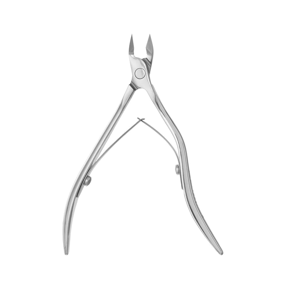 Professional cuticle nippers EXPERT 100 7 mm -NE-100-7