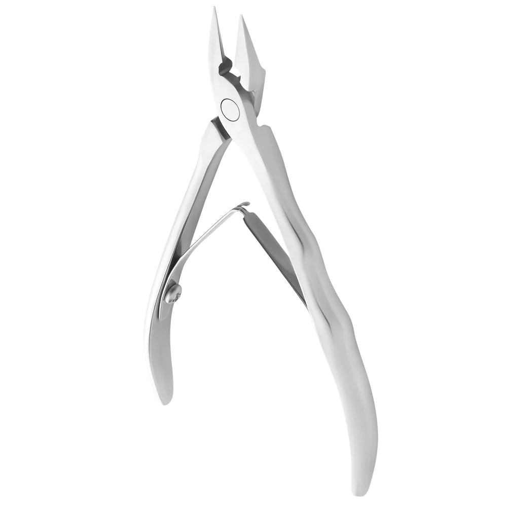 Professional ingrown nail nippers EXPERT 61 12 mm -NE-61-12