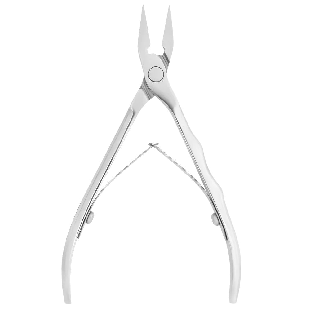 Professional ingrown nail nippers EXPERT 61 16 mm -NE-61-16