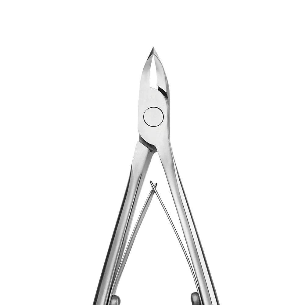 Professional cuticle nippers EXPERT 90 3 mm -NE-90-3