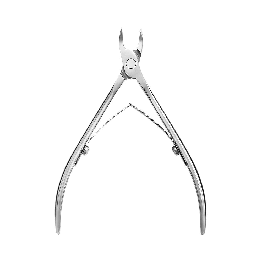 Professional cuticle nippers EXPERT 90 3 mm -NE-90-3