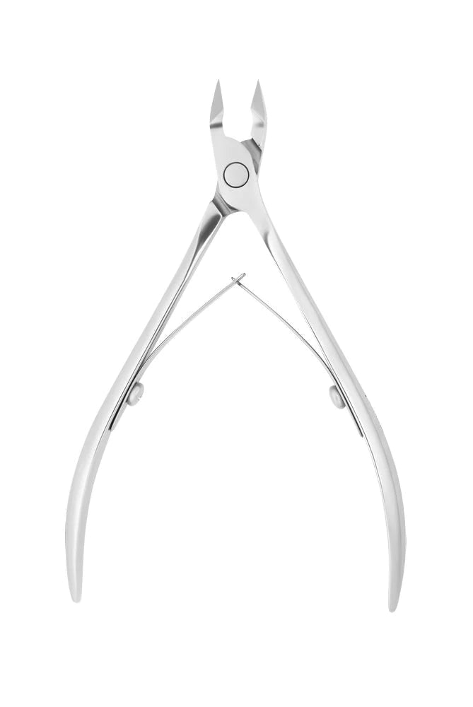 Professional cuticle nippers EXPERT 90 7 mm -NE-90-7