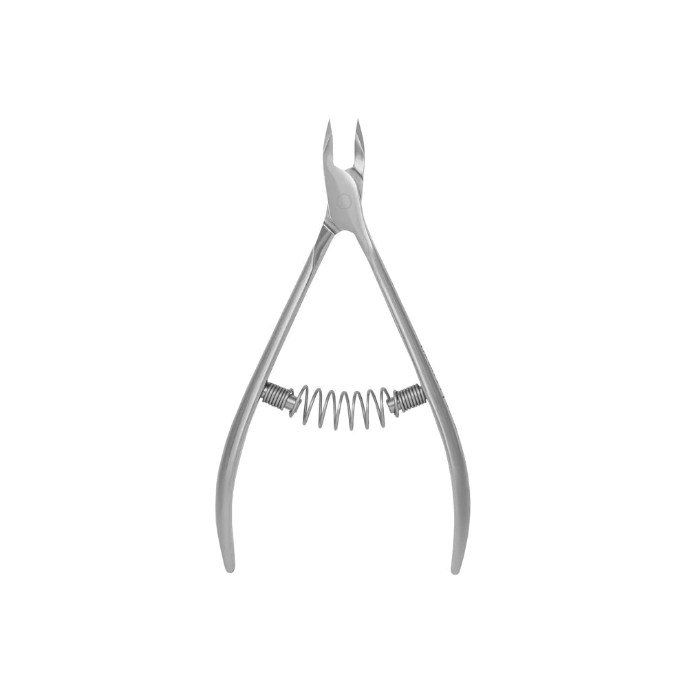 Professional cuticle nippers EXPERT 91 3 mm -NE-91-3