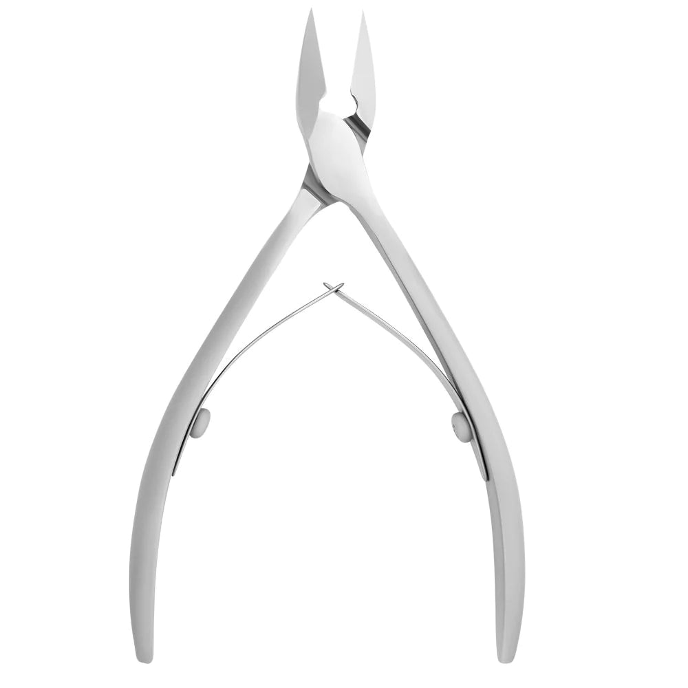 Professional ingrown nail nippers SMART 71 14 mm -NS-71-14