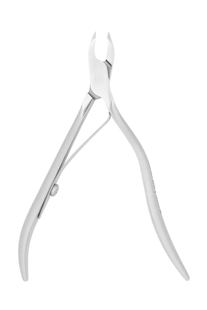 Professional cuticle nippers SMART 80 3 mm -NS-80-3