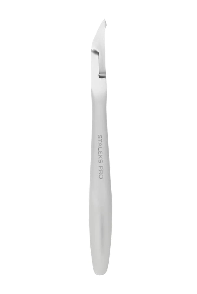 Professional cuticle nippers SMART 80 3 mm -NS-80-3