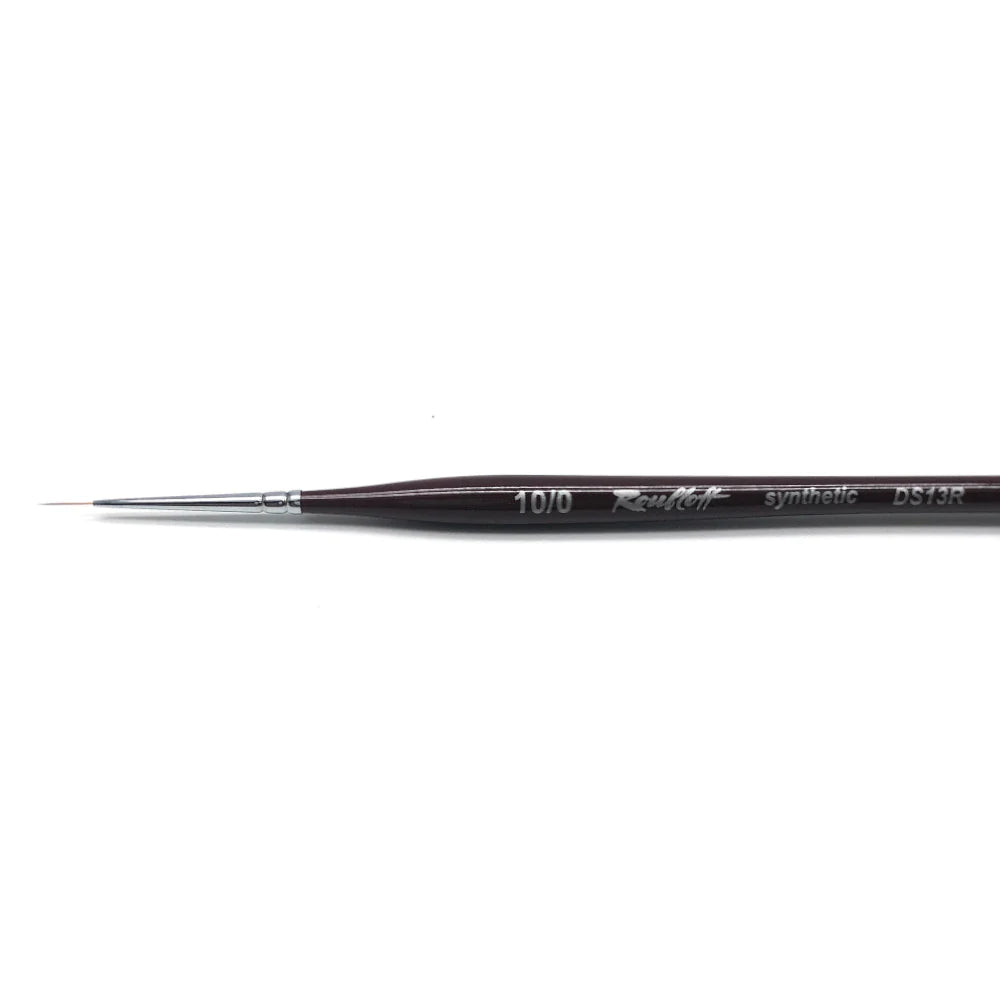 Roubloff DS13R nail art brush