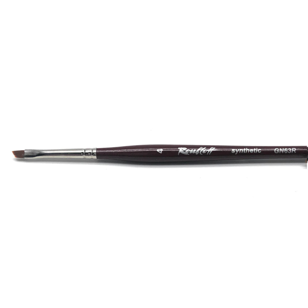 Roubloff GN23R nail art brush