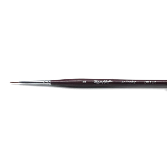 Roubloff DK13R nail art brush